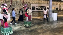 Cumhurbaşkanı Erdoğan'ın Baksı Müzesi'ni ziyareti sevindirdi - BAYBURT