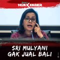 #HOAXSABER | Sri Mulyani Gak Jual Bali
