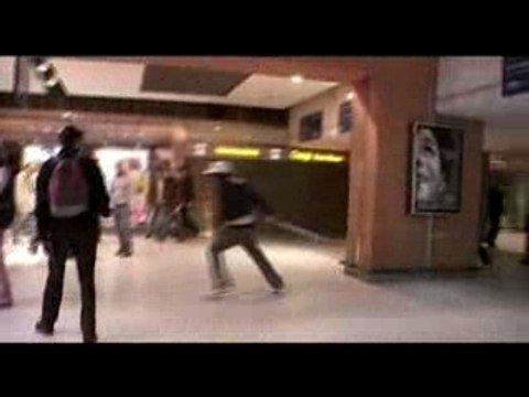 Dans les coulisses de la Gare du Nord