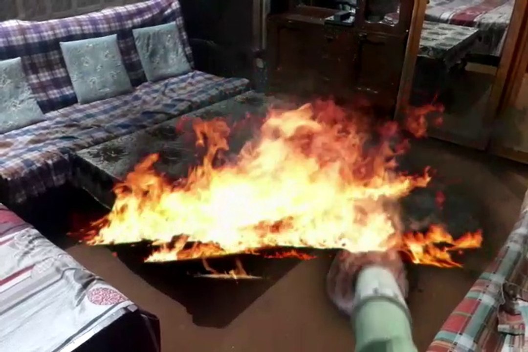Flame Thrower-Fx Guru[U.P]
