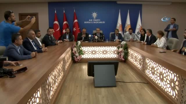 AK Parti İl Başkanı Salman: Birlik ve Beraberlikle Aşamayacağımız Sıkıntı Yok