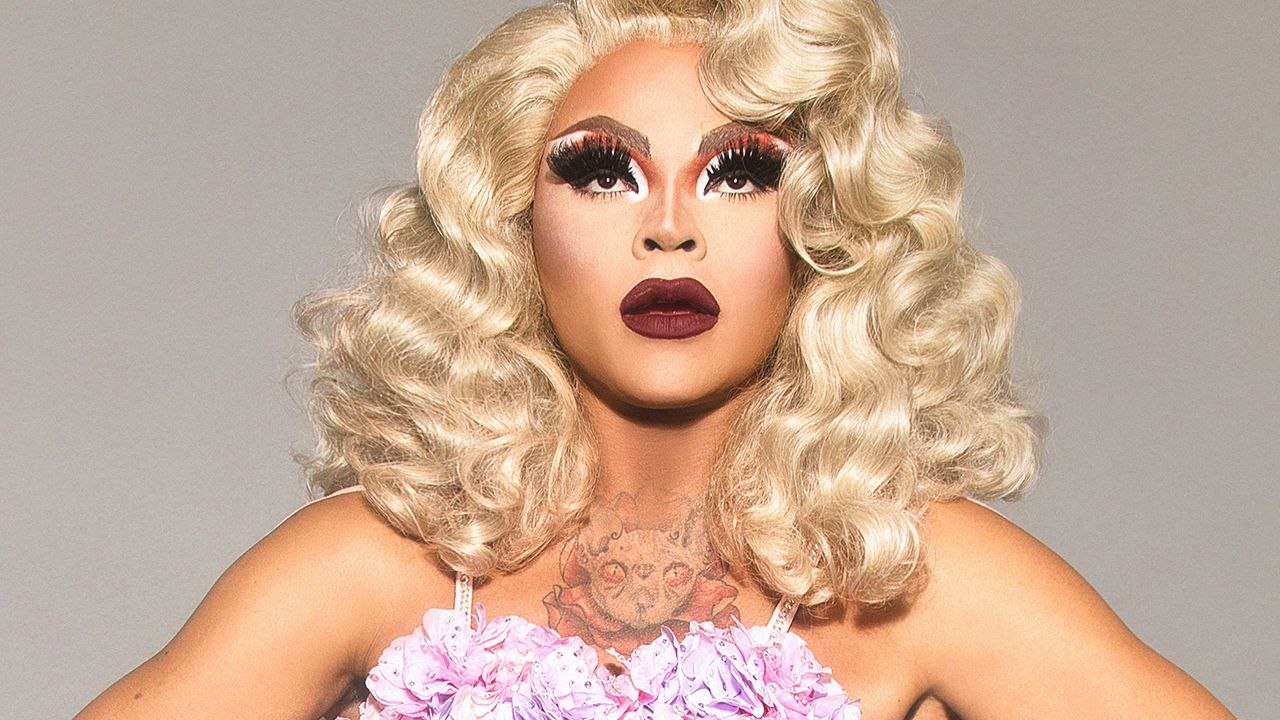 Vanessa Mateo | Cosmo Queens