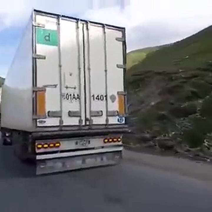 Pas le temps de s'arrêter pour faire des réparations