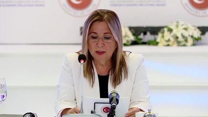 Ticaret Bakanı Pekcan: "Bize Uygulanan Yaptırımlara 533 Milyon Dolarlık Ek Vergi Yüküyle Karşılık...