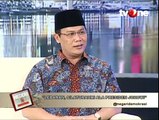 Silaturahmi Lebaran Ala Presiden Jokowi (Bagian 1)