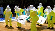 Ebola salgınını yok etmek için deneysel ilaç kullanımına başlandı