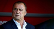 Galatasaray Teknik Direktörü Fatih Terim, Gomis ile Feghouli'ye Forma Vermiyor