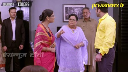Yeh Hai Mohabbatein - 16th August 2018 Starplus News