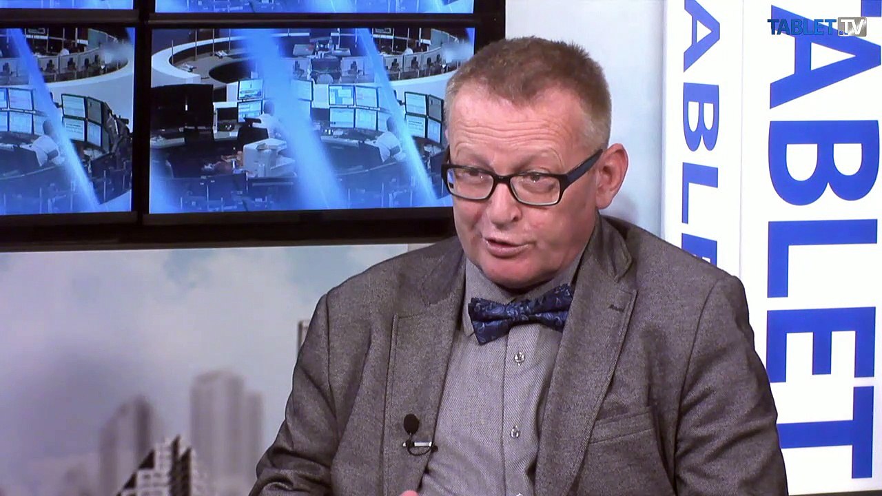 V. Bačišin: USA sa sankciami voči Turecku, Rusku vracajú do čias spred druhej svetovej vojny