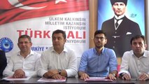Türkiye Kamu- Sen'den Döviz Operasyonuna Tepki