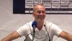 Sochaux - Brest : la réaction des entraîneurs