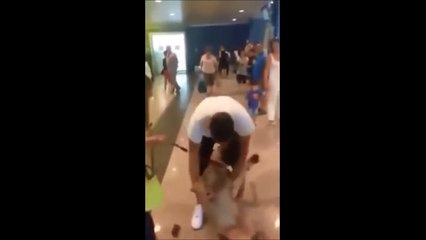 Yıllar Sonra Sahibiyle Buluşan Hayvanlar