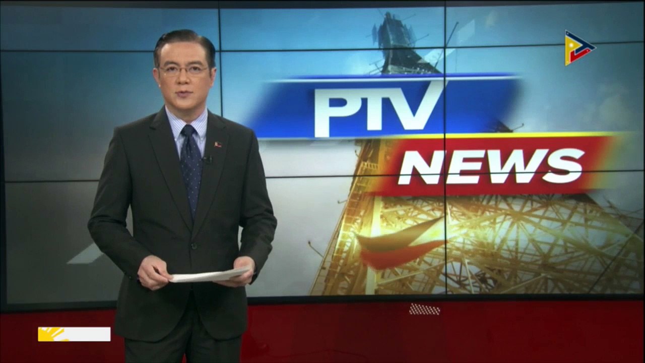 DILG: 21% ang ibinaba ng crime volume