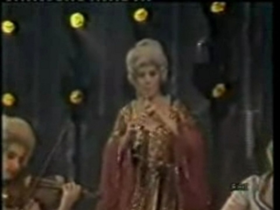 Rondo Veneziano Fantasia Veneziana