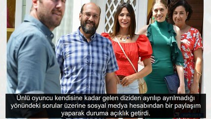 Erkenci Kuş'ta olay ayrılık! Senaryo sil baştan mı değişiyor?