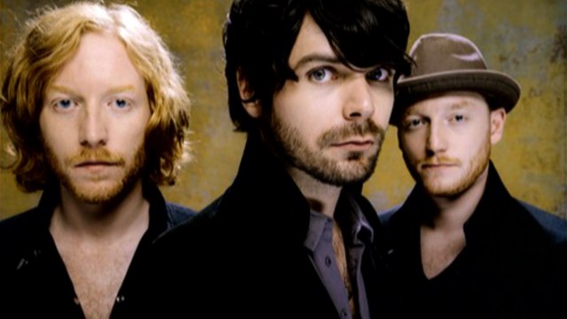 Biffy Clyro Talks Songwriting, New Album