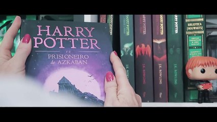 Lumos: A luz que a magia traz (Documentário - 2018)