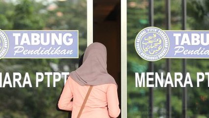 Former minister says PH's pledge on PTPTN is a form of election candies