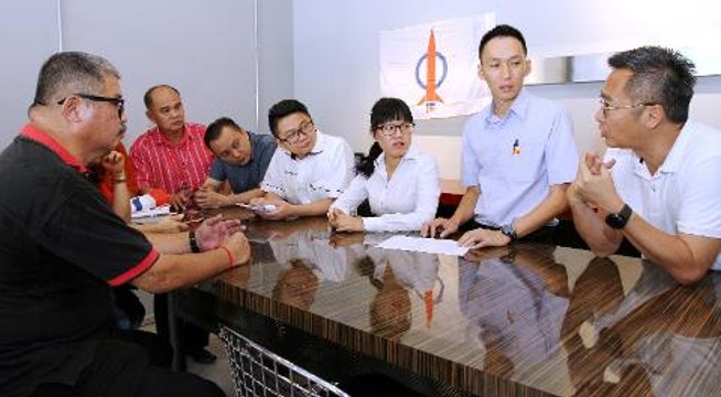 PH’s Balakong candidate invites Yunna Tan to campaign with her