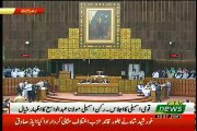 Akhtar Mengal Speech In National Assembly – 15th August 2018