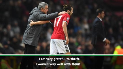 Mourinho is a winner - Blind