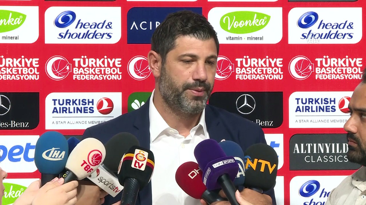 Ömer Onan'dan, Ömer Faruk Yurtseven açıklaması - İSTANBUL