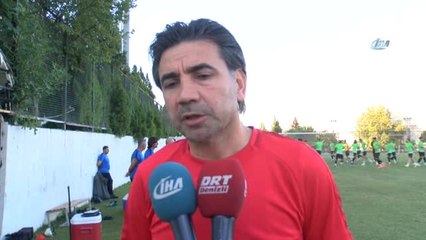 Özköylü'den, Kulüp Yönetimine Santrfor Sitemi