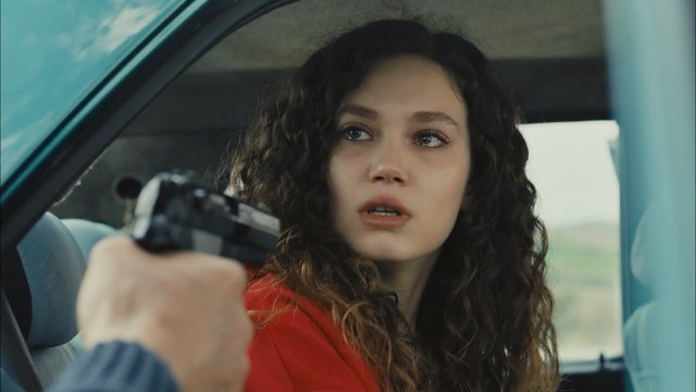 Nefes Nefese 3. Bölüm Rüya Namlunun Ucunda