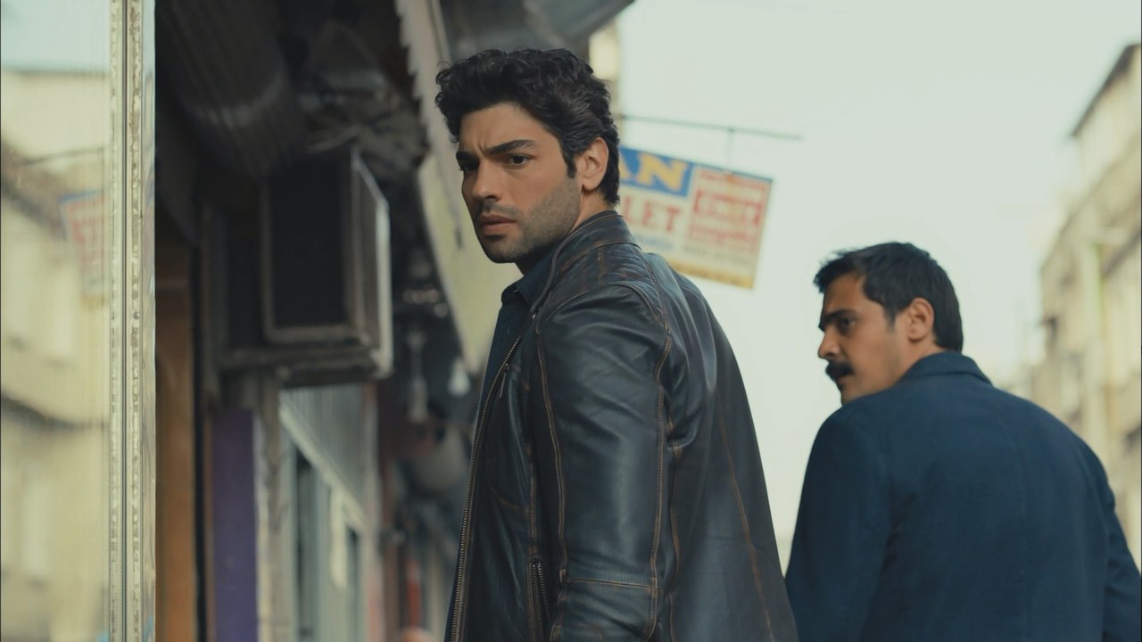 Nefes Nefese 3. Bölüm Yusuf İz Yakaladı