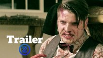 The Divine Tragedies Trailer #1 (2018) Graham Denman Horror Movie HD