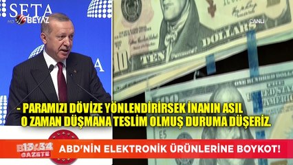 Beyaz Gazete 15 Ağustos 2018