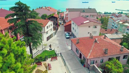 Benim Adım Osssman Fragman