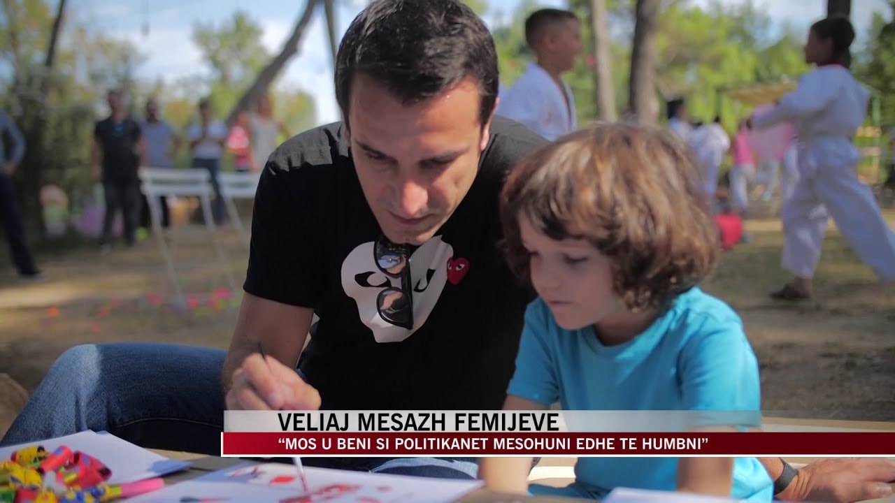 “Mos u bëni si politikanët mësohuni edhe të humbni” - News, Lajme - Vizion Plus