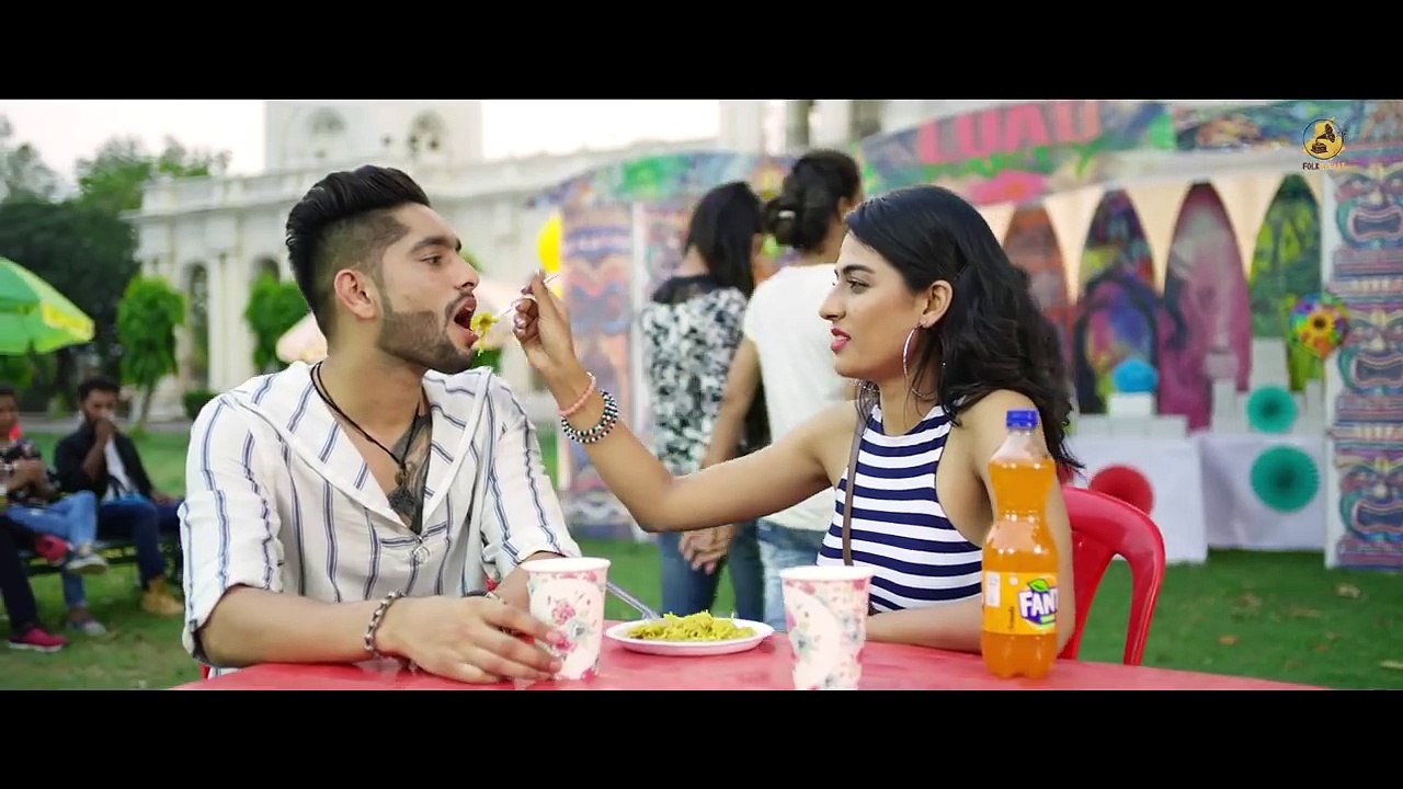 Sweater   Inder Pandori Official Video  Latest Punjabi Songs 2018   Folk Rakaa