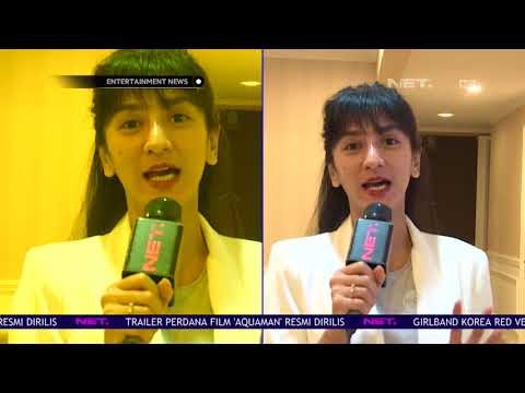 Fanny Ghassani Menjalani Treatment Mengecilkan Lengan