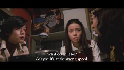 when the secret kaiju mind control tape turns out to be your jam