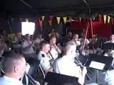 Musique légion etr