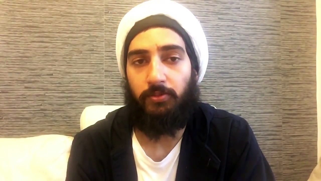 Sheikh Imran Hosein UK Lecture Announcements Aug _ Sep 2018