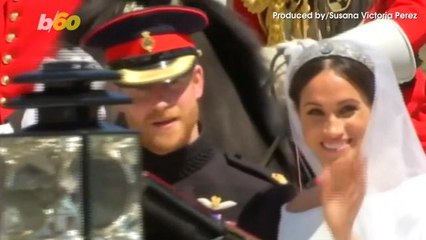 The One ‘Cure-All’ $10 Beauty Product Meghan Markle Reportedly Packs On