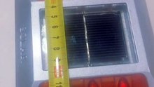 Hengxing Rs27 solar stud
