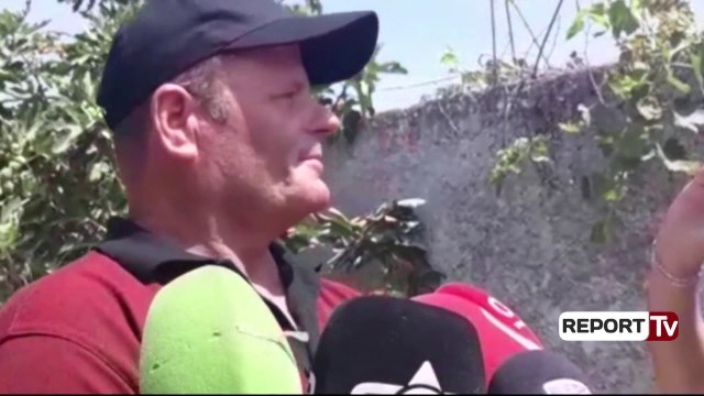 Në familjen Bokrina në Shkodër, të afërmit: Pak pas mesnate mësuam se mes viktimave eshte dhe Admiri