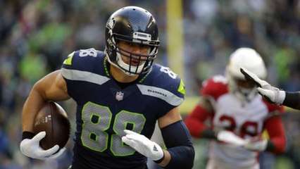 Schrager: Aaron Rodgers-Jimmy Graham connection may be NFL's best in 2018