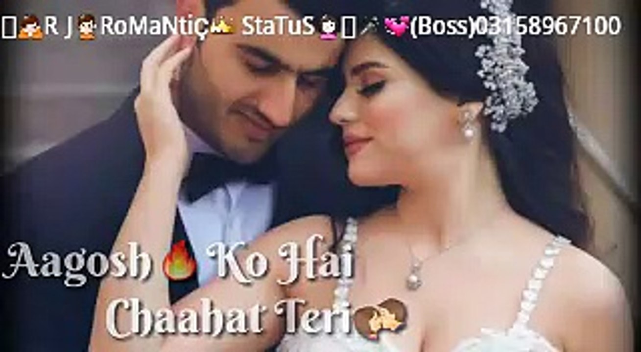 Ye status ni dekha tu kuch ni dekha