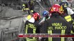 Dy shqiptarë të vdekur në shembjen e urës në Gjenova - News, Lajme - Vizion Plus