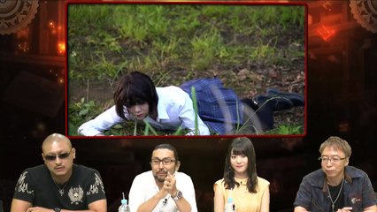 シノアリス(SINoALICE)CMメイキング