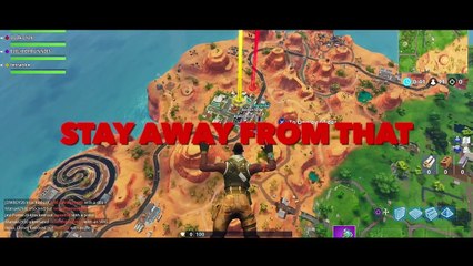 Pennywise Voice Prank HORRIFIES Fortnite Players! | "IT" Trolling