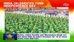 PM Modi Addresses India From Red Fort On 72nd Independence Day FULL SPEECH PART 1