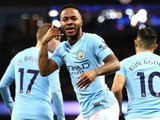 It's 'confusing' that Sterling performs for City but not England - Wright