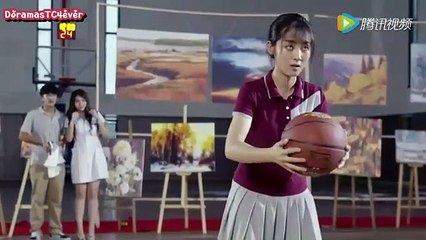 Master Devil do not Kiss Me Capitulo 10 Español Subtitulado- 恶魔少爷别吻我 Dorama 2017