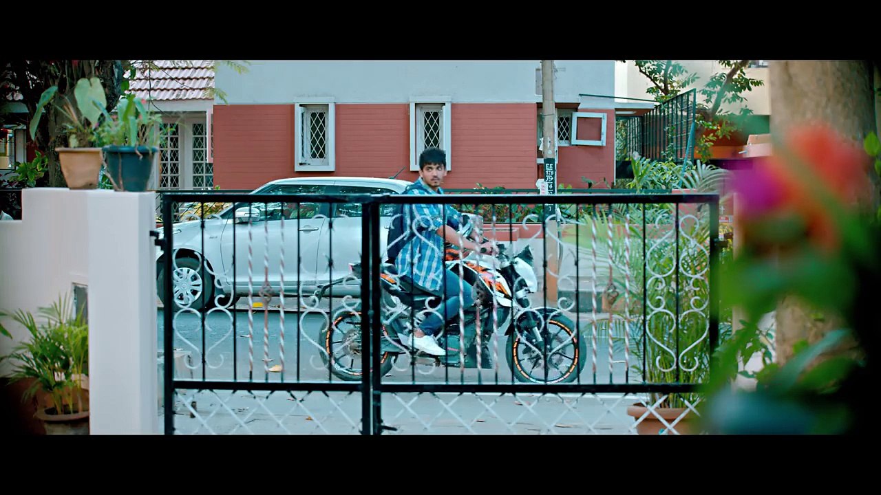Shaakuntle Sikkalu (Video Song) | Naduve Antaravirali | Sanjith Hegde | Prakhyath, Aishani Shetty
